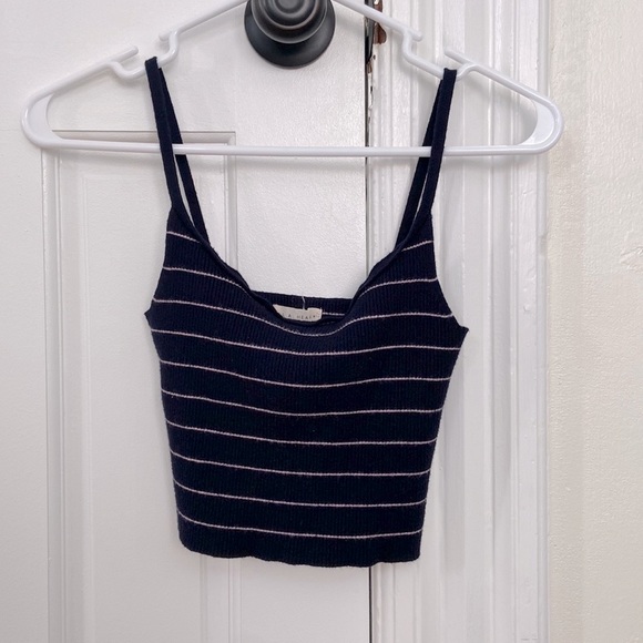 Pacsun LA Hearts Tank Top - Picture 1 of 5